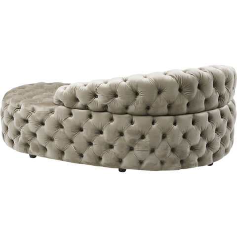 Kare Design - Оттоманка Santa Barbara, коллекция Санта-Барбара 80940 - фото 10