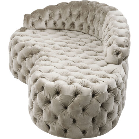 Kare Design - Оттоманка Santa Barbara, коллекция Санта-Барбара 80940 - фото 12