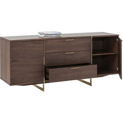 Kare Design - Буфет Montana, коллекция Монтана 81008
 - фото 9