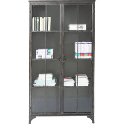 Kare Design - Артикул 81052 Kare Design - Шкаф Factory, коллекция Фабрика