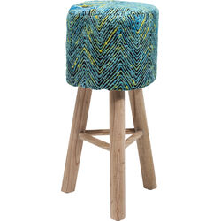 Kare Design - Артикул 81067 Kare Design - Стул барный Sunset, коллекция Закат