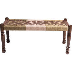 Kare Design - Артикул 81084 Kare Design - Скамья Gobi, коллекция Гоби