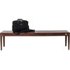 Скамья Brooklyn Walnut, коллекция Бруклинский Орех Скамья Brooklyn Walnut, коллекция Бруклинский Орех