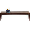 Скамья Brooklyn Walnut, коллекция Бруклинский Орех Скамья Brooklyn Walnut, коллекция Бруклинский Орех