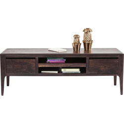 Kare Design - Артикул 81270 Kare Design - Тумба под ТВ Brooklyn Walnut, коллекция Бруклинский Орех