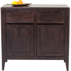 Kare Design - Артикул 81271 Kare Design - Комод Brooklyn Walnut, коллекция Бруклинский Орех