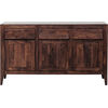 Буфет Brooklyn Walnut, коллекция "Бруклинский Орех" Буфет Brooklyn Walnut, коллекция "Бруклинский Орех"