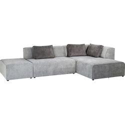 Kare Design - Артикул 81323 Kare Design - Диван угловой Infinity, коллекция Инфинити