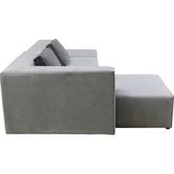 Kare Design - Диван угловой Infinity, коллекция Инфинити
 - фото 14