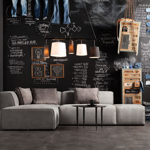 Kare Design - Диван угловой Infinity, коллекция Инфинити - фото 5