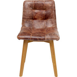 Kare Design - Артикул 81345 Kare Design - Стул Moritz, коллекция Мориц