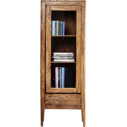 Kare Design - Артикул 81440 Kare Design - Шкаф-витрина Brooklyn Nature, коллекция Красоты Бруклина