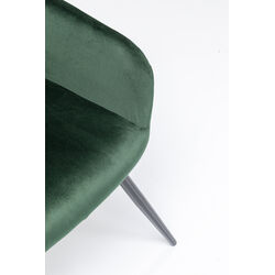 Kare Design - Стул мягкий с подлокотниками Britain, коллекция Британия 81489
 - фото 6