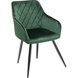 Kare Design - Стул мягкий с подлокотниками Britain, коллекция Британия 81489
 - фото 5