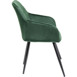 Kare Design - Стул мягкий с подлокотниками Britain, коллекция Британия 81489
 - фото 8