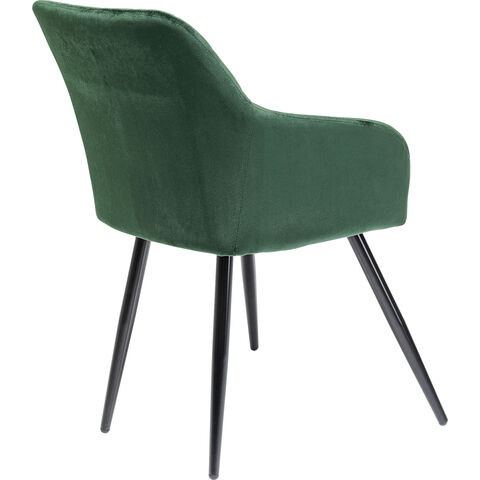Kare Design - Стул мягкий с подлокотниками Britain, коллекция Британия 81489 - фото 9