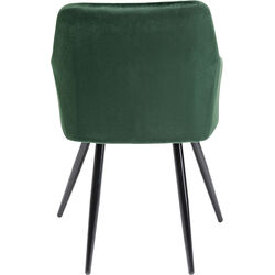 Kare Design - Стул мягкий с подлокотниками Britain, коллекция Британия 81489
 - фото 10