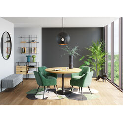 Kare Design - Стул мягкий с подлокотниками Britain, коллекция Британия 81489
 - фото 2