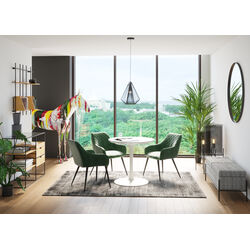 Kare Design - Стул мягкий с подлокотниками Britain, коллекция Британия 81489
 - фото 3