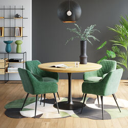 Kare Design - Стул мягкий с подлокотниками Britain, коллекция Британия 81489
 - фото 4