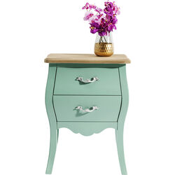 Kare Design - Артикул 81523 Kare Design - Комод Romantic, коллекция Романтика