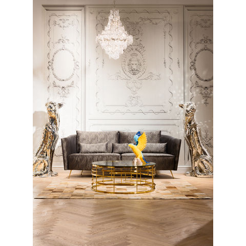 Kare Design - Артикул 81526 - фото 2 Kare Design - Диван Vegas, коллекция "Вегас" - фото 2