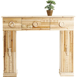 Kare Design - Артикул 81667 Kare Design - Полка каминная Ornament, коллекция "Орнамент"