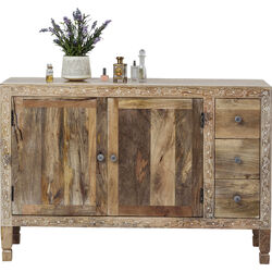 Kare Design - Артикул 81678 Kare Design - Буфет Desert Queen, коллекция Королева Пустыни, ручная работа