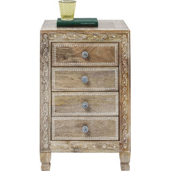 Kare Design - Артикул 81679 Kare Design - Комод Desert Queen, коллекция Королева Пустыни, ручная работа
