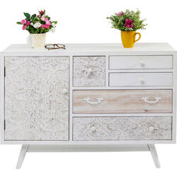 Kare Design - Артикул 81683 Kare Design - Буфет Sweet Home, коллекция Милый дом