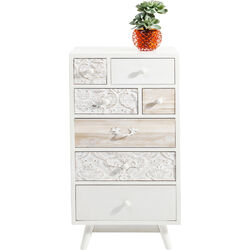 Kare Design - Артикул 81684 Kare Design - Комод Sweet Home, коллекция "Милый дом"