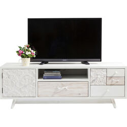 Kare Design - Артикул 81687 Kare Design - Тумба под ТВ Sweet Home, коллекция "Милый дом"