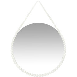 Kare Design - Артикул 81740 Kare Design - Зеркало Pearls, коллекция Жемчуг
