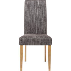 Kare Design - Артикул 81808 Kare Design - Стул мягкий Econo Slim, коллекция "Эконо Слим"