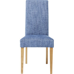 Kare Design - Артикул 81811 Kare Design - Стул мягкий Econo Slim, коллекция Эконо Слим