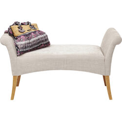 Kare Design - Артикул 81821 Kare Design - Скамья с подлокотниками Motley, коллекция Мотли