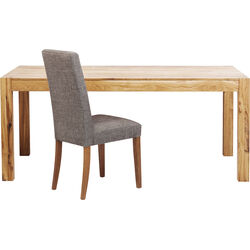 Kare Design - Артикул 81847 Kare Design - Стол Attento, коллекция Атенто