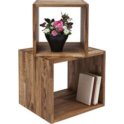Kare Design - Артикул 81852 Kare Design - Куб Attento, коллекция Атенто, количество предметов 2