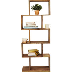 Kare Design - Артикул 81853 Kare Design - Стеллаж Attento, коллекция Атенто