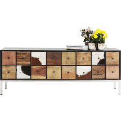 Kare Design - Артикул 81925 Kare Design - Буфет Hutch, коллекция Хижина