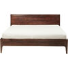 Кровать Brooklyn Walnut, коллекция Бруклинский Орех Кровать Brooklyn Walnut, коллекция Бруклинский Орех