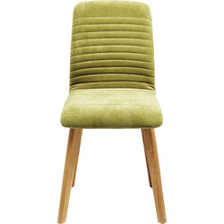 Kare Design - Артикул 81995 Kare Design - Стул Lara, коллекция Лара