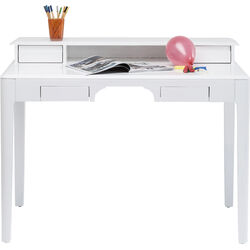 Kare Design - Артикул 82000 Kare Design - Стол офисный Brooklyn, коллекция Бруклин