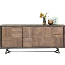 Kare Design - Артикул 82048 Kare Design - Буфет Vienna, коллекция Вена
