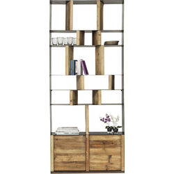 Kare Design - Артикул 82059 Kare Design - Стеллаж Storm, коллекция Шторм