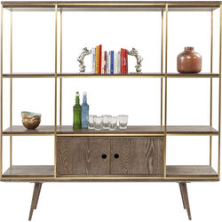 Kare Design - Артикул 82061 Kare Design - Стеллаж Storm, коллекция Шторм