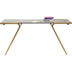 Kare Design - Артикул 82062 Kare Design - Стол письменный Storm, коллекция Шторм