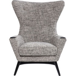 Kare Design - Артикул 82094 Kare Design - Кресло для отдыха Chillax, коллекция "Релаксация"