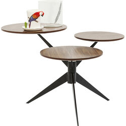 Kare Design - Артикул 82151 Kare Design - Столик кофейный Bonsai, коллекция Бонсай