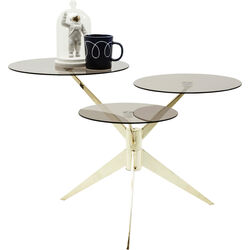 Kare Design - Артикул 82152 Kare Design - Столик кофейный Bonsai, коллекция Бонсай